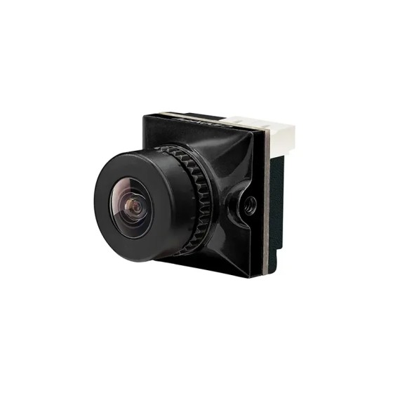 Caddx Ratel 2 Starlight 1200TVL Camera for Drones Low Latency with 2165-degree Viewing Angle New Accessory Drone Users